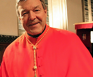 Cardinal Pell’s ​Homily for Mother Angelica Memorial Mass