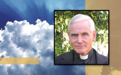 Hope in God: A Meditation from Fr. John Flader