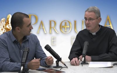 The Parousia Hour, with Fr. Paul Chandler