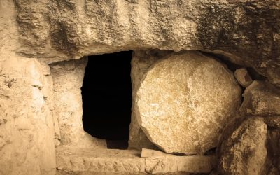 The Narrow Gate: Easter Brings Hope