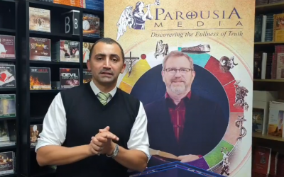Parousia Media: Fundraiser Dinner Updates!