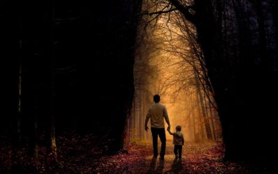 The Narrow Gate: Parenting for Character is Needed More Than Ever by Dr Andrew Mullins