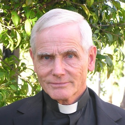 Fr John Flader