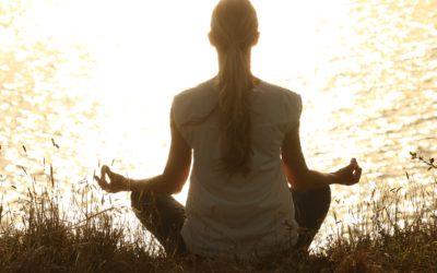 Can Yoga be Christian?