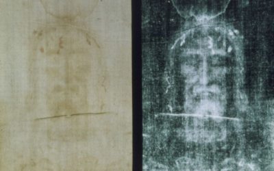 What is the Shroud of Turin? Here’s What Science Says.