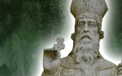 St. Patrick’s Three Invincible Weapons that Every Apologist Should Use