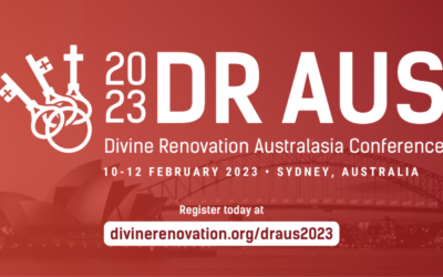 Divine Renovation Australasia Conference, 2023