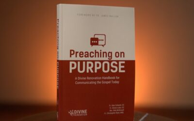 Preaching on Purpose: A Focus on Homilies