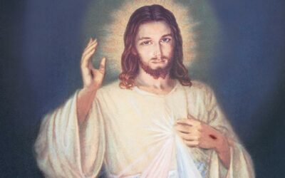 To Receive Divine Mercy, Give Divine Mercy