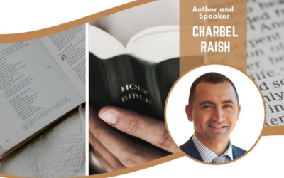 Bible in a Day with Charbel Raish @ Holy Family Church Hall, Maroubra – 9th September, 2023