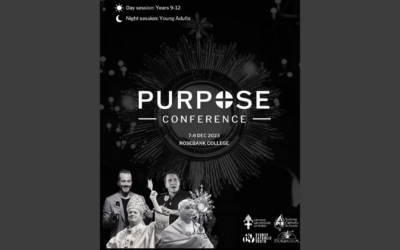 Purpose Conference, 2023 – Featuring Matt Fradd and Jason Evert
