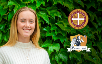 CAMPION COLLEGE EMBRACES THE PAROUSIA ACADEMY FOR UNDERGRADUATE ENTRY