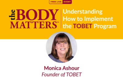 Understanding How to Implement the TOBET Program @ Redfield College