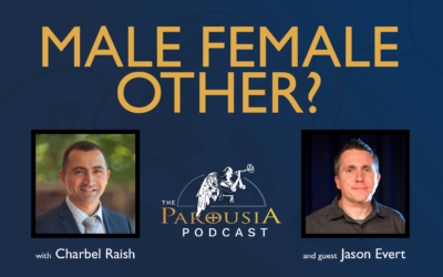 Male, Female, Other? | Charbel Raish with Jason Evert