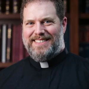Fr Samuel Keys